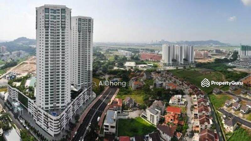 The Clovers untuk Untuk Dijual - RM 437,400, Mac 2026 - PropertyGuru.com.my