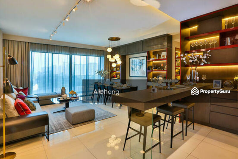 Kondominium untuk Dijual di Mirage Residence - A Chong - PropertyGuru.com.my