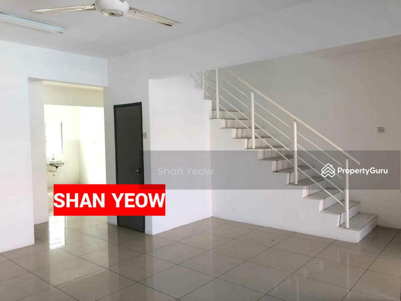 For Sale - Double Storey Batu Kawan Bandar Cassia Barat Tengah For Sale