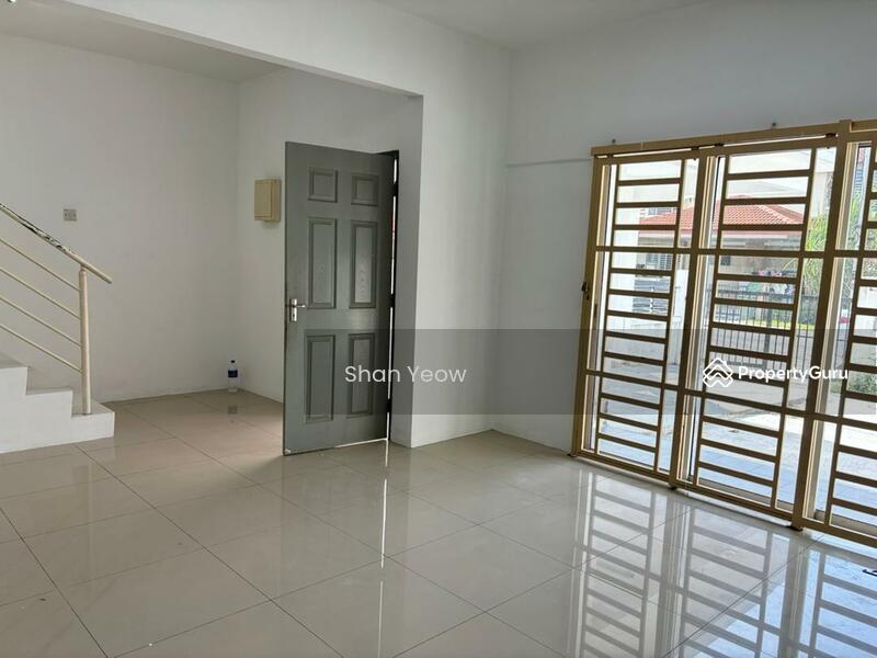 For Sale - Double Storey Batu Kawan Bandar Cassia Barat Tengah For Sale