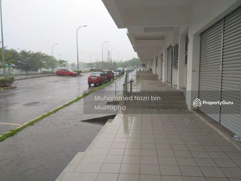 For Sale - D' Alpinia Business Park