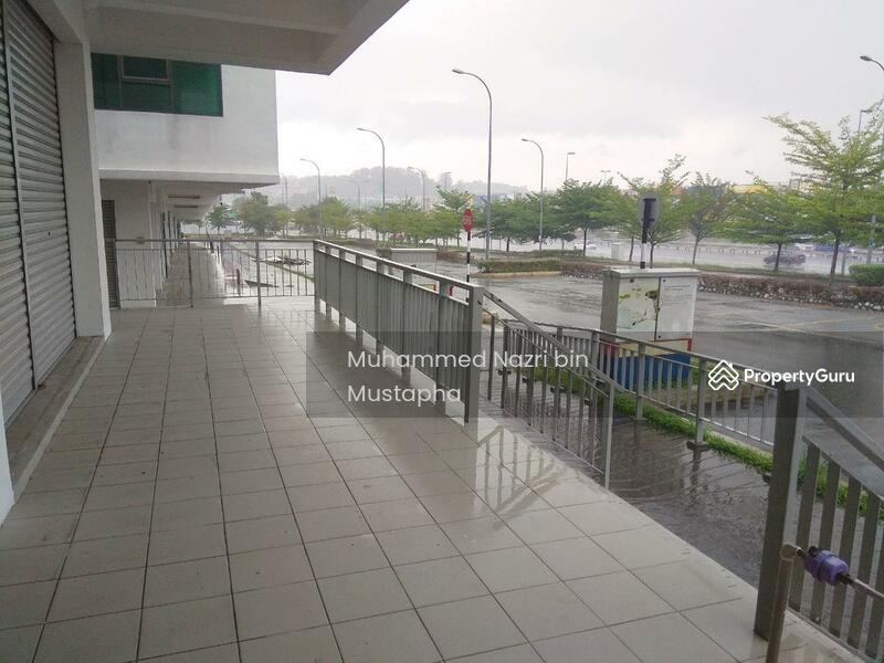 For Sale - D' Alpinia Business Park