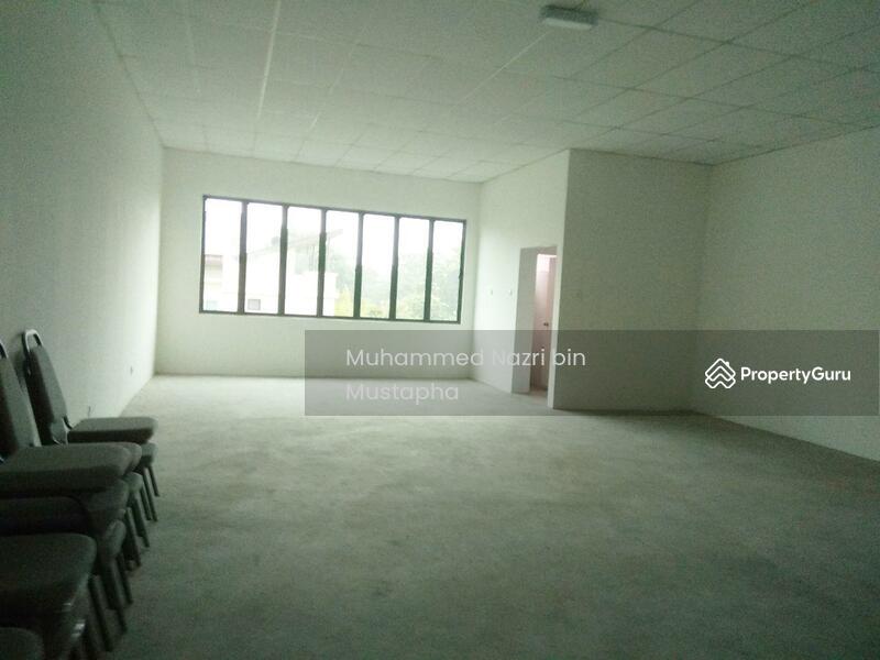 For Sale - D' Alpinia Business Park