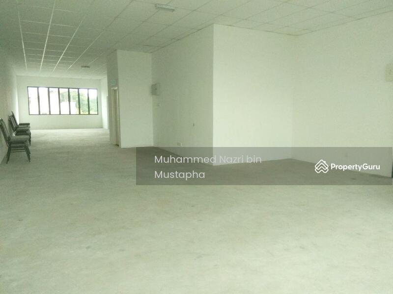 For Sale - D' Alpinia Business Park
