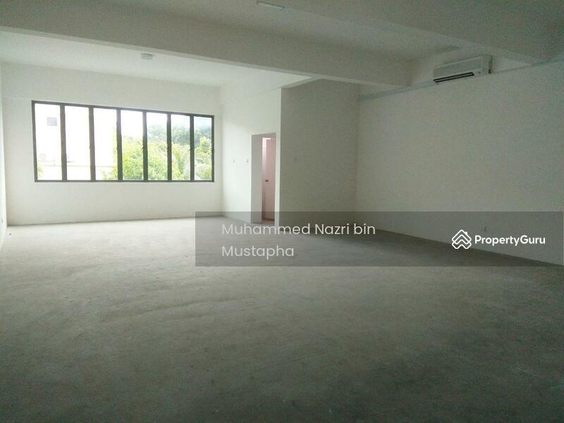 For Sale - D' Alpinia Business Park