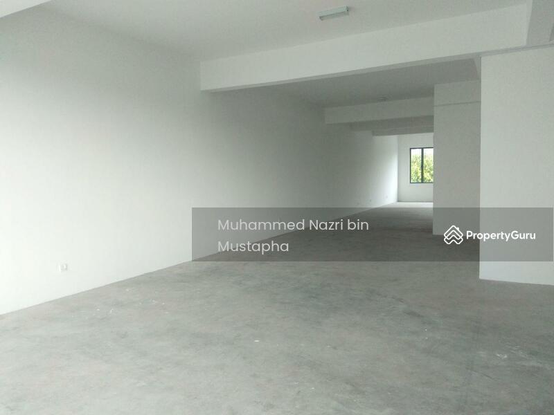 For Sale - D' Alpinia Business Park