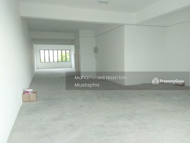 For Sale - D' Alpinia Business Park