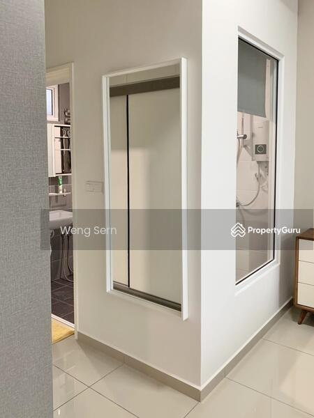 Condominium for Sale at SummerSkye Residences - Weng Sern - PropertyGuru.com.my