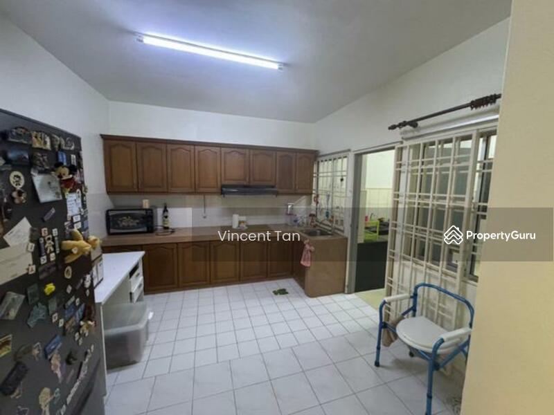 Untuk Dijual - bandar baru ampang