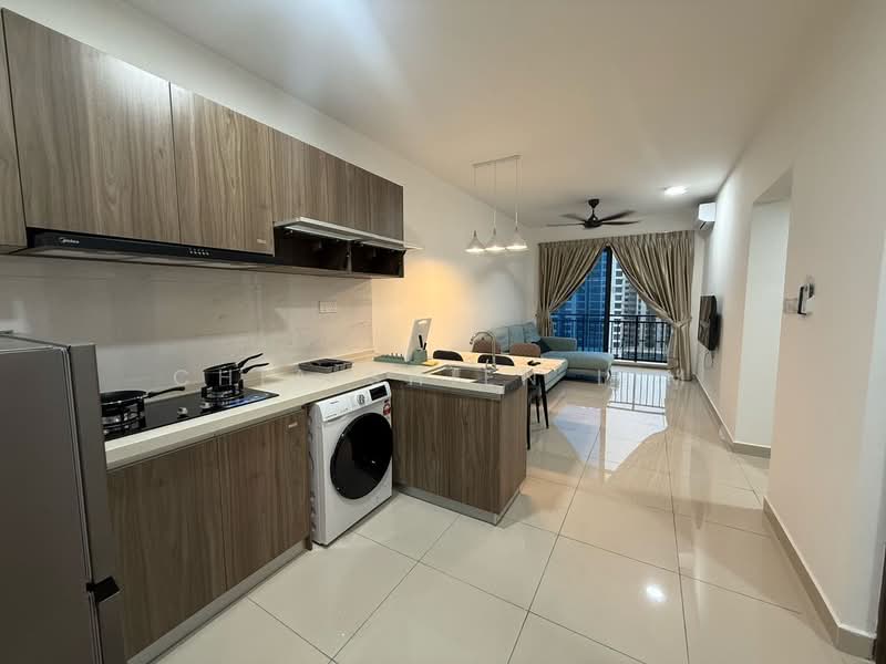 Service Residence for Rent at Country Garden Central Park - Chia Shien Lim - PropertyGuru.com.my
