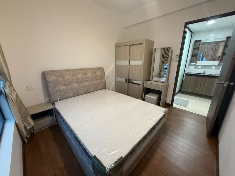 Service Residence for Rent at Country Garden Central Park - Chia Shien Lim - PropertyGuru.com.my