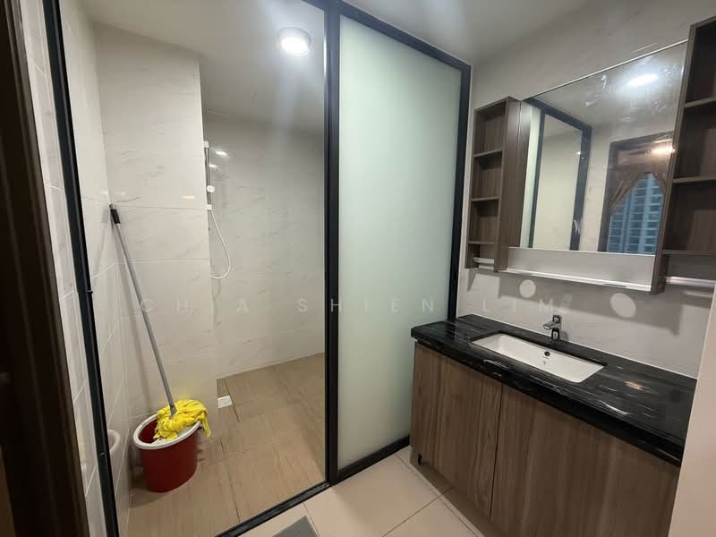 Service Residence for Rent at Country Garden Central Park - Chia Shien Lim - PropertyGuru.com.my