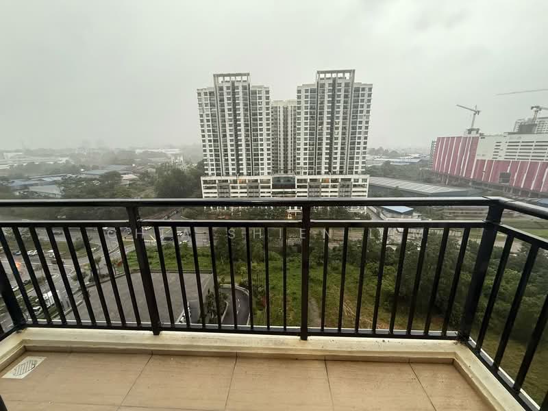 Service Residence for Rent at Country Garden Central Park - Chia Shien Lim - PropertyGuru.com.my