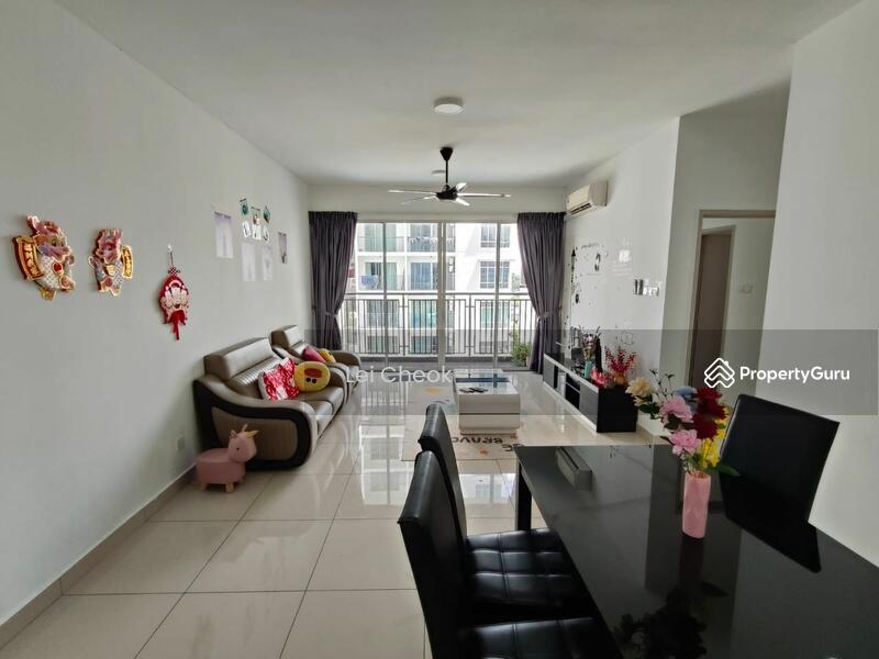 Untuk Dijual - Aliff Avenue (Dwi Alif)