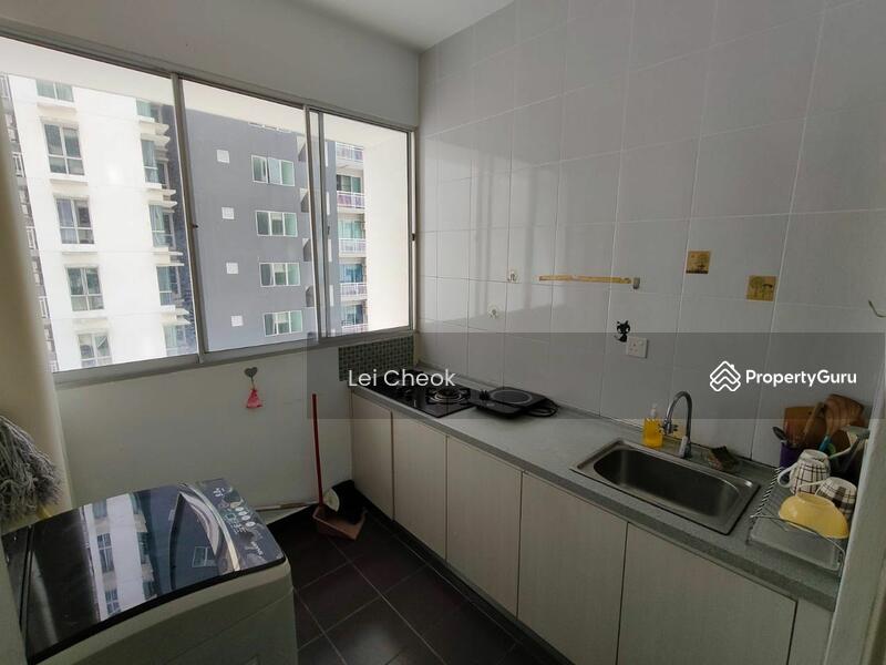 Untuk Dijual - Aliff Avenue (Dwi Alif)