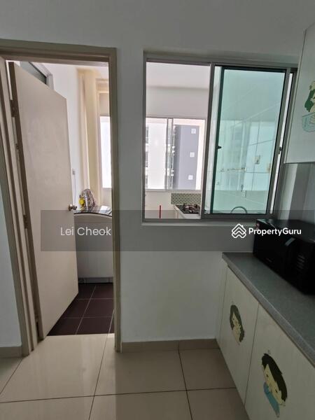 Untuk Dijual - Aliff Avenue (Dwi Alif)