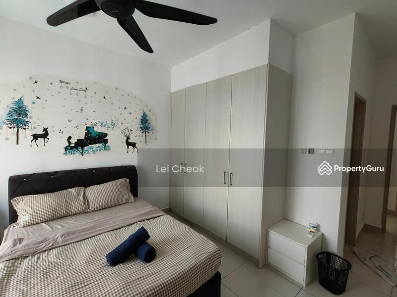 Untuk Dijual - Aliff Avenue (Dwi Alif)