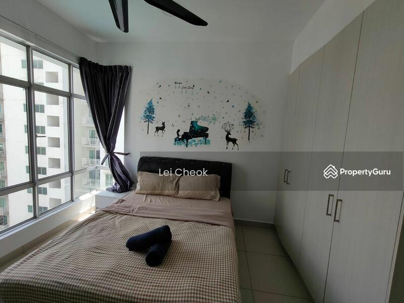 Untuk Dijual - Aliff Avenue (Dwi Alif)