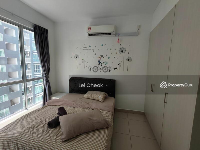 Untuk Dijual - Aliff Avenue (Dwi Alif)