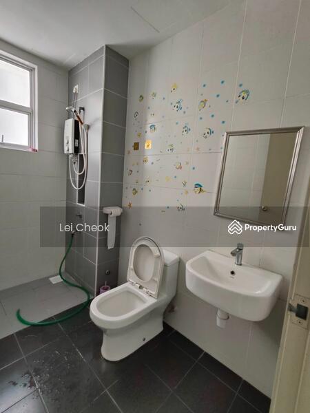 Untuk Dijual - Aliff Avenue (Dwi Alif)