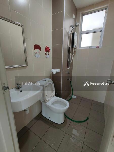 Untuk Dijual - Aliff Avenue (Dwi Alif)