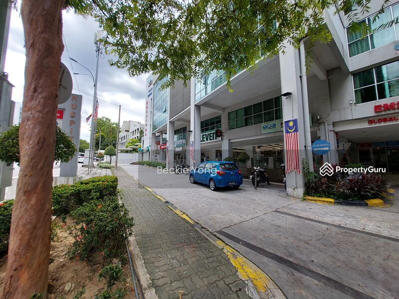 Kedai untuk Disewa di Mont Kiara (Kuala Lumpur) - Beckie Yong - PropertyGuru.com.my