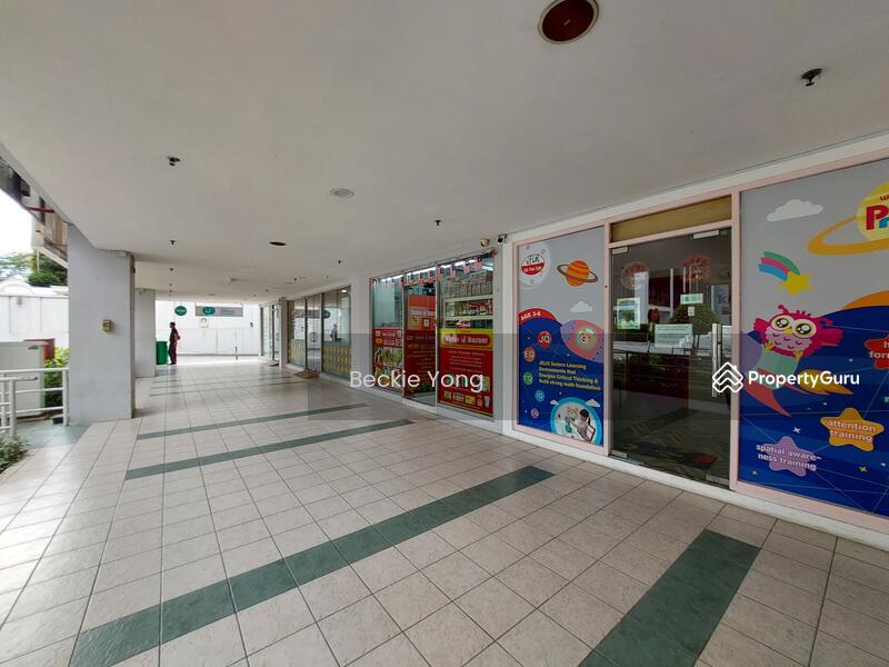 Kedai untuk Disewa di Mont Kiara (Kuala Lumpur) - Beckie Yong - PropertyGuru.com.my