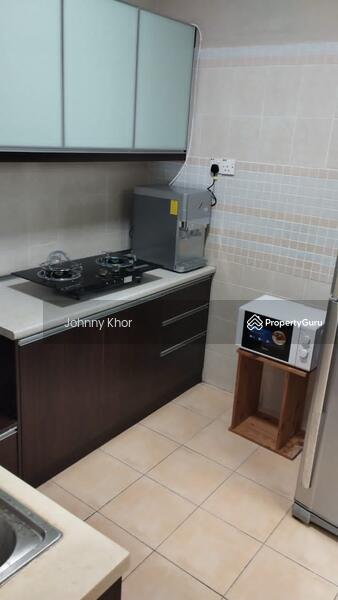 Condominium for Rent at Desa Putra - Johnny Khor - PropertyGuru.com.my