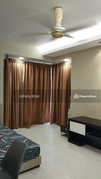 Condominium for Rent at Desa Putra - Johnny Khor - PropertyGuru.com.my