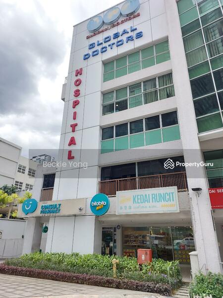 Kedai untuk Disewa di Mont Kiara (Kuala Lumpur) - Beckie Yong - PropertyGuru.com.my