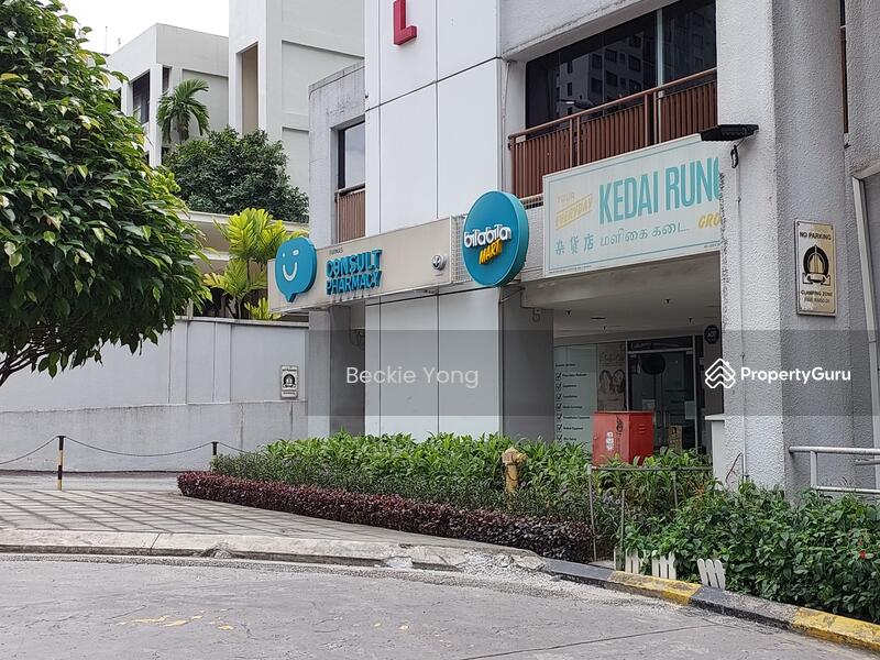 Kedai untuk Disewa di Mont Kiara (Kuala Lumpur) - Beckie Yong - PropertyGuru.com.my