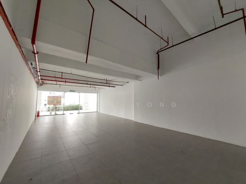 Kedai untuk Disewa di Mont Kiara (Kuala Lumpur) - Beckie Yong - Interior - PropertyGuru.com.my