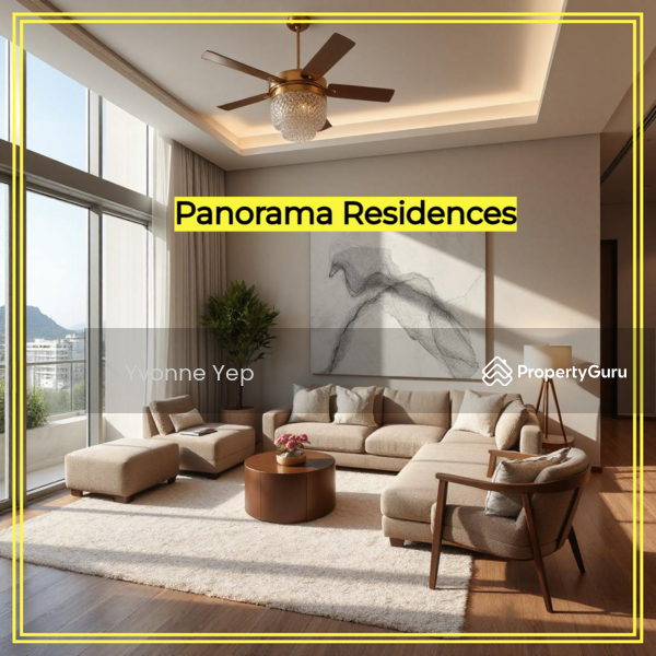 For Sale - Panorama Residences