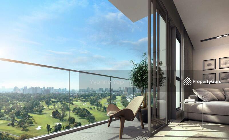 For Sale - Panorama Residences