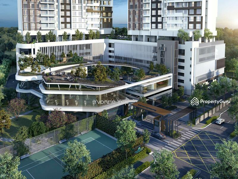 For Sale - Panorama Residences