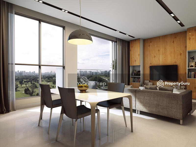 For Sale - Panorama Residences