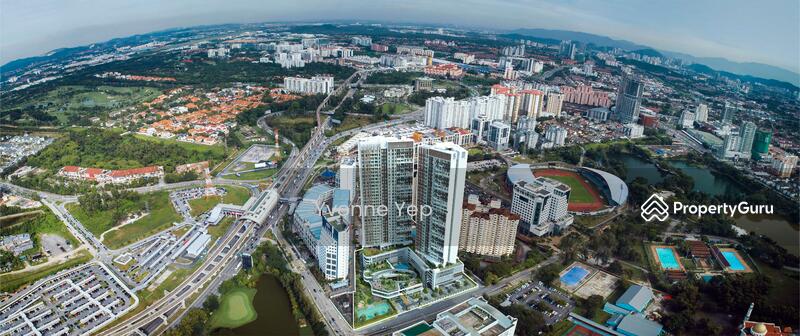 For Sale - Panorama Residences