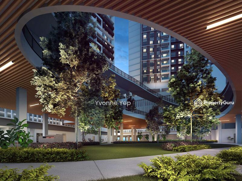 For Sale - Panorama Residences