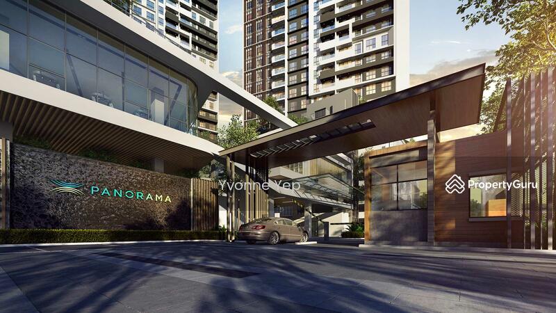 For Sale - Panorama Residences