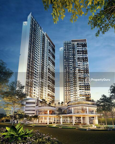 For Sale - Panorama Residences