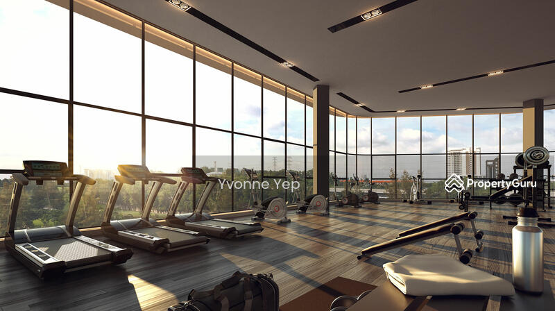 For Sale - Panorama Residences