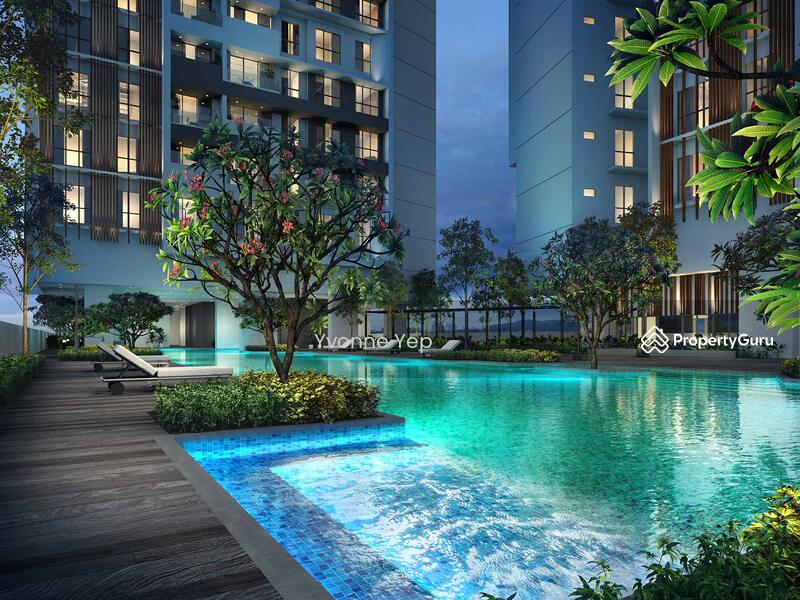 For Sale - Panorama Residences