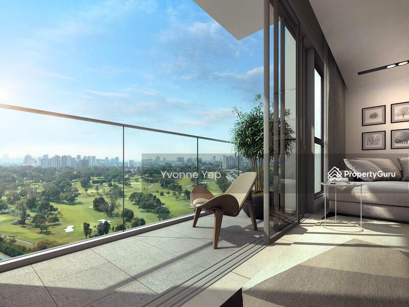 For Sale - Panorama Residences