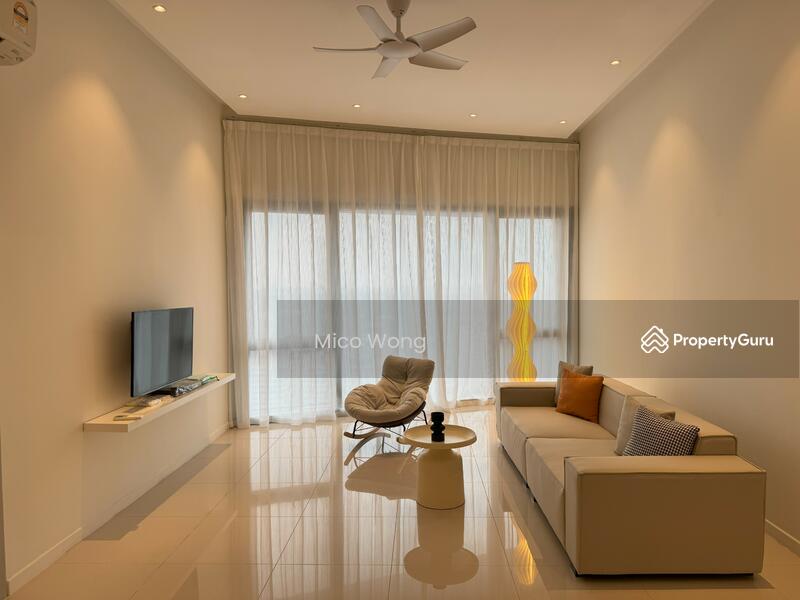 For Rent - Sapphire Paradigm