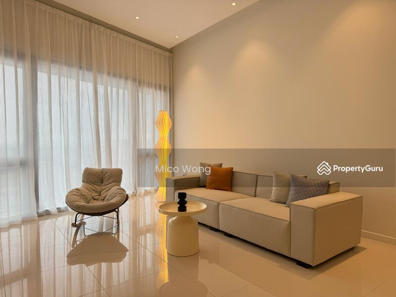 For Rent - Sapphire Paradigm