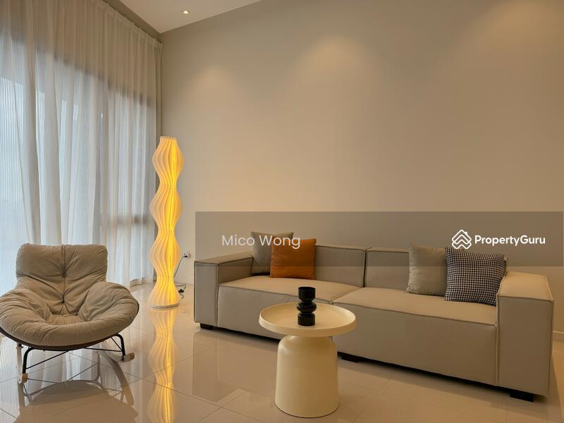 For Rent - Sapphire Paradigm