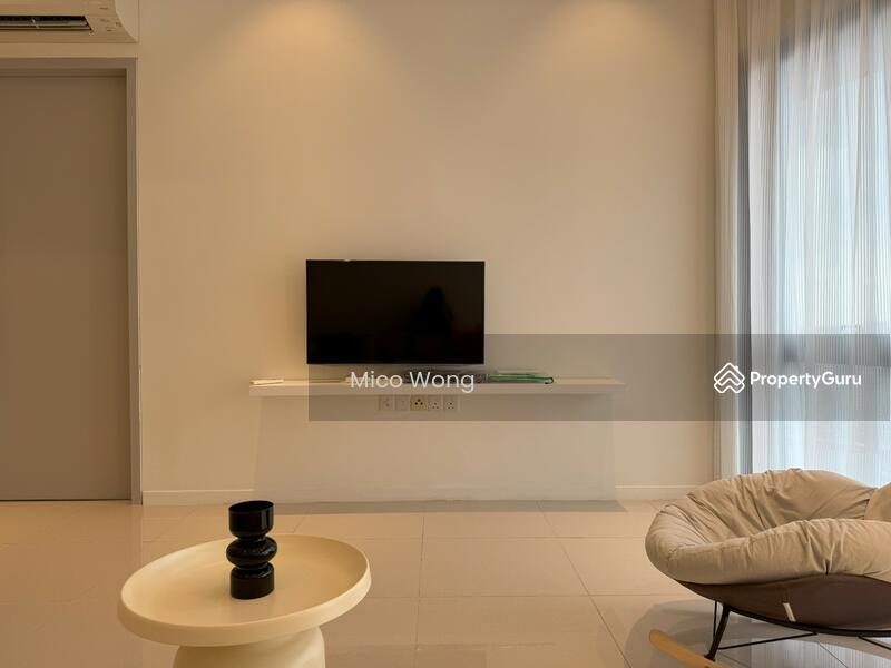 For Rent - Sapphire Paradigm