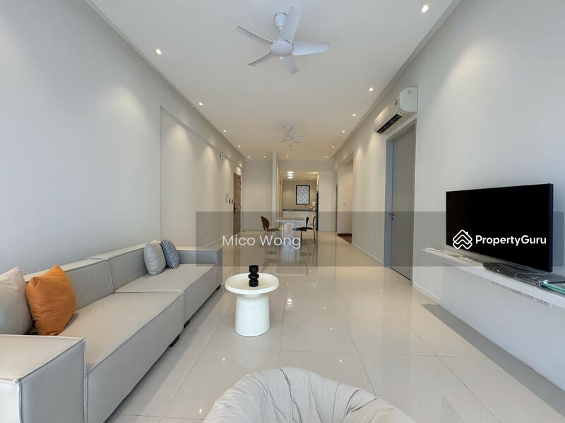 For Rent - Sapphire Paradigm