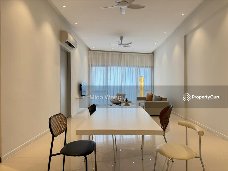 For Rent - Sapphire Paradigm