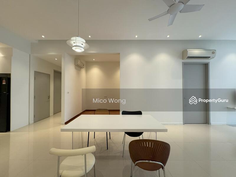 For Rent - Sapphire Paradigm